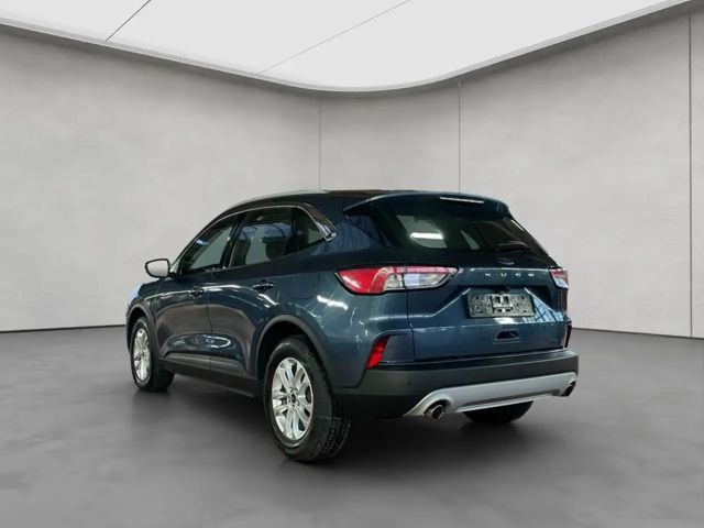 Ford Kuga 1.5 EcoBlue Titanium