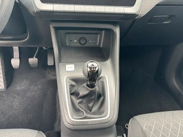 MG ZS Standard range