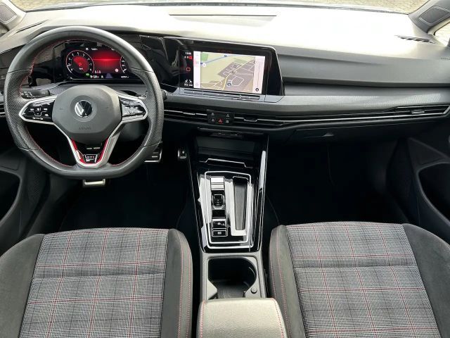 Volkswagen Golf 2.0 TSI DSG GTI Golf VIII