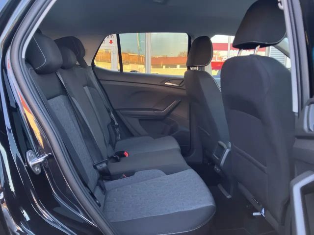 Volkswagen T-Cross 1.0 TSI DSG Move