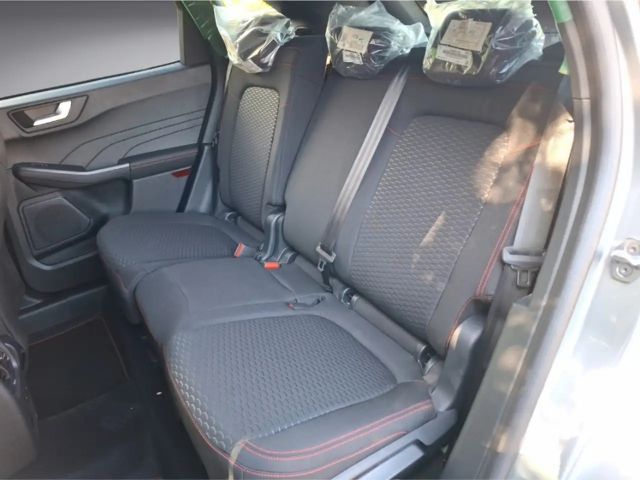 Ford Kuga EcoBoost ST Line