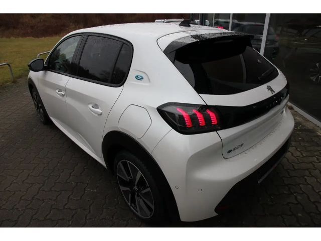 Peugeot E-208 GT-Line