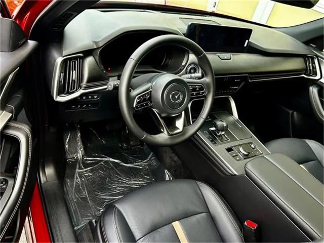 Mazda CX-80 Homura Plus e-Skyactiv