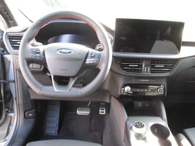 Ford Kuga ST Line X