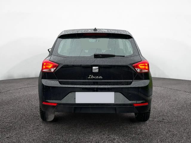 Seat Ibiza Reference