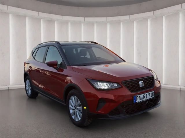 Seat Arona 1.0 TSI DSG