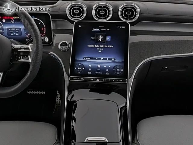 Mercedes-Benz GLC 450 4MATIC AMG Line