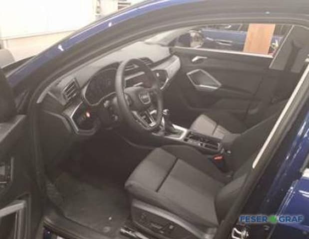 Audi Q3 35 TFSI S-Tronic