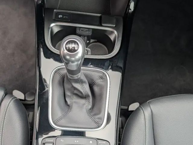 Mercedes-Benz A 180 Progressive