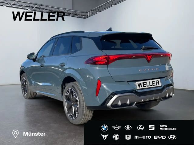 Cupra Terramar 2.0 TSI VZ