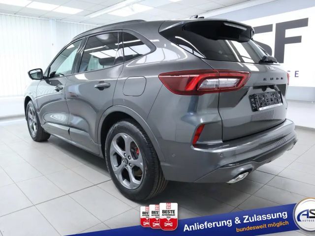 Ford Kuga ST Line X