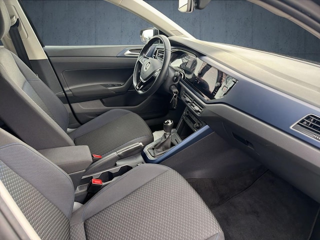 Volkswagen Polo 1.0 TSI