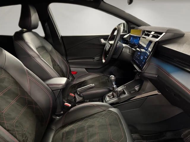 Ford Puma EcoBoost ST Line