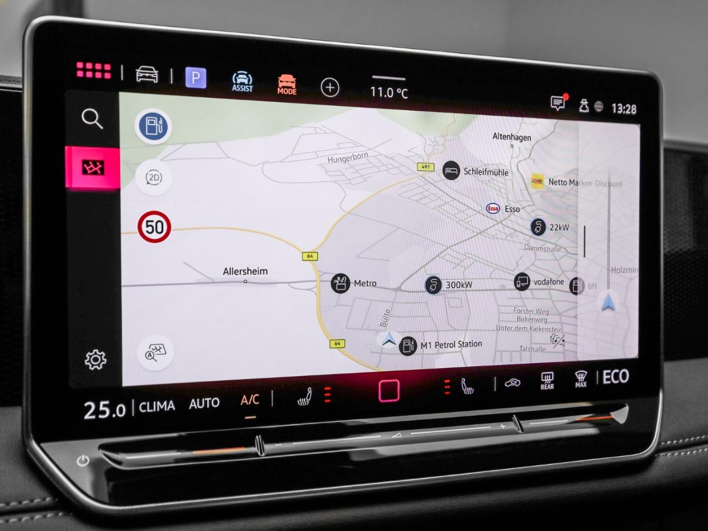 Volkswagen Tiguan 1.5 TSI Life eHybrid