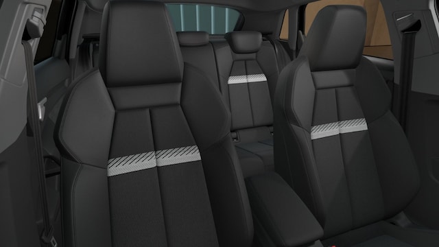 Audi A3 30 TDI S-Tronic Sportback