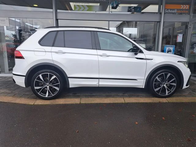 Volkswagen Tiguan DSG R-Line