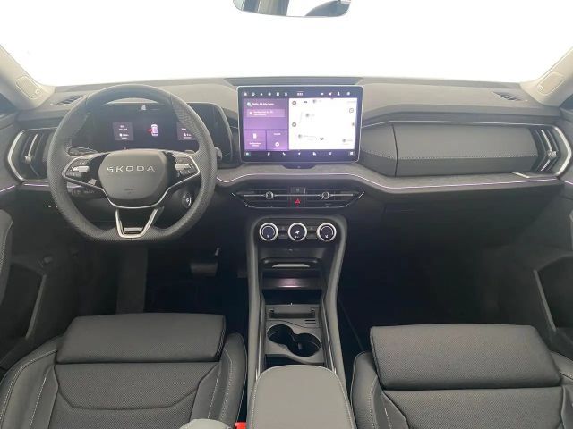 Skoda Kodiaq 4x4 Selection