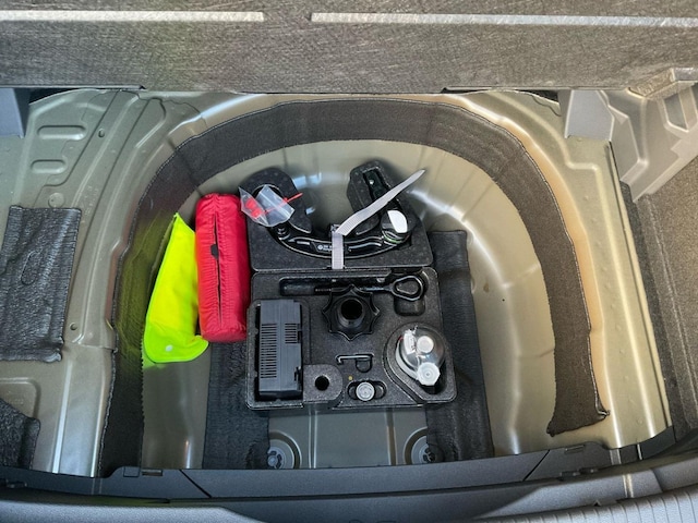 Volkswagen T-Cross DSG