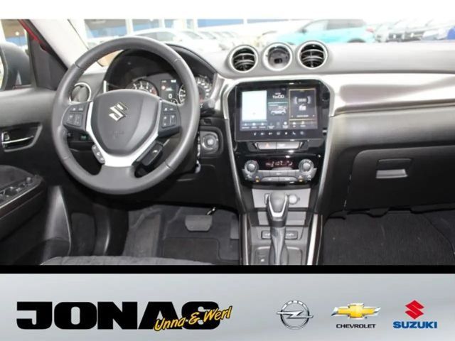 Suzuki Vitara Comfort