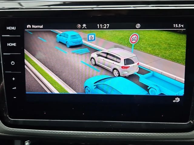 Volkswagen Touran 2.0 TDI DSG Move