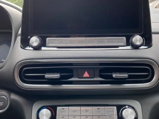 Hyundai Kona 64 kWh Electric