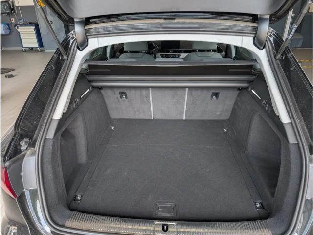 Audi A4 2.0 TFSI S-Line