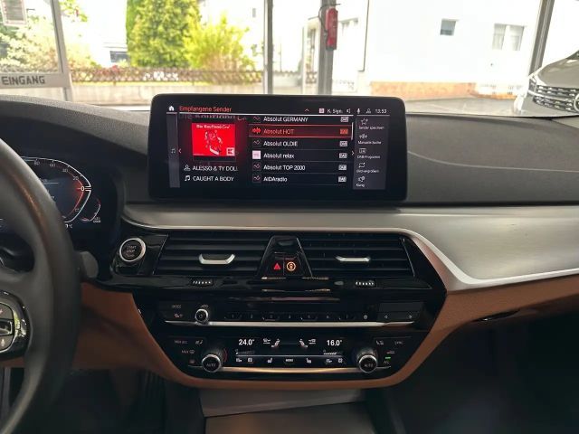 BMW 520 520d Touring