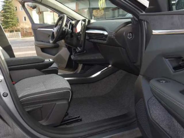 Mitsubishi Eclipse Cross Diamant Edition