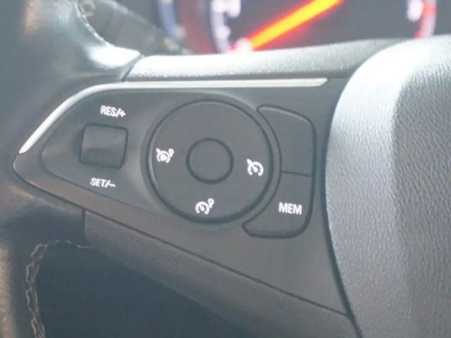 Opel Crossland X Elegance