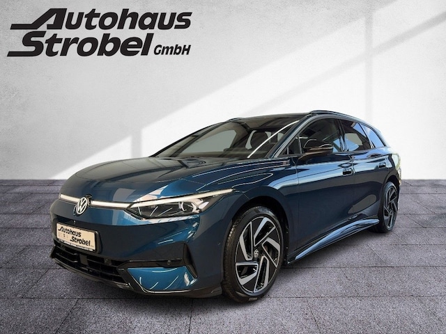 Volkswagen ID.7 IQ.Drive Pro Tourer