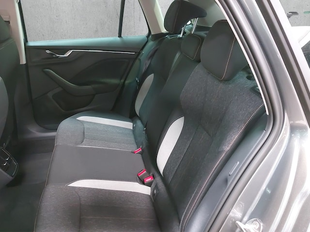 Skoda Kamiq Style Style