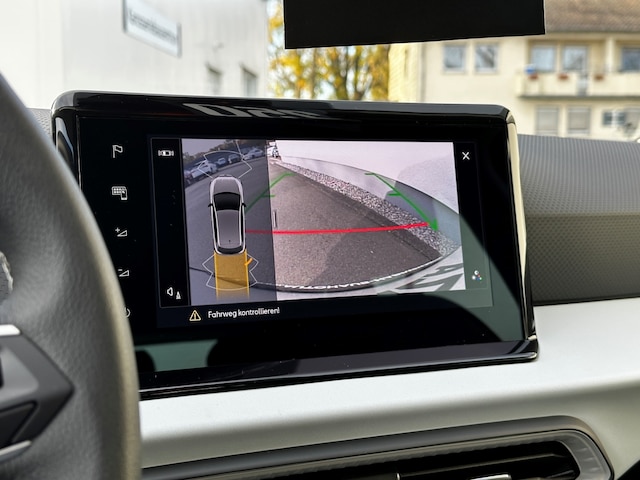 Seat Ibiza 1.0 TSI DSG