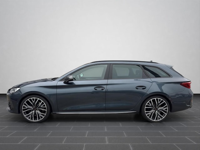 Cupra Leon 2.0 TSI 4Drive Sportstourer VZ