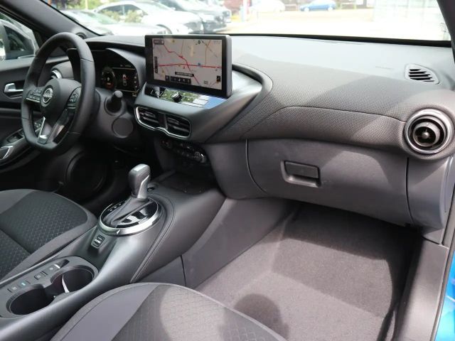 Nissan Juke N-Connecta