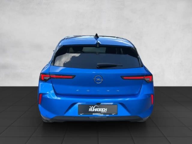 Opel Astra 1.2 Turbo Enjoy Turbo