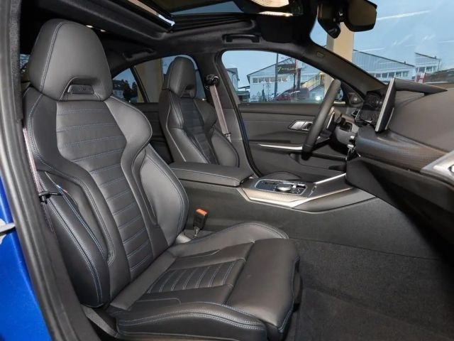 BMW 340 M-Sport Sedan xDrive