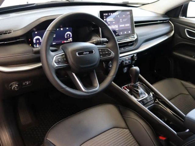 Jeep Compass 1.5 MHEV GSE DCT *LED*CarPlay*PDC*360°