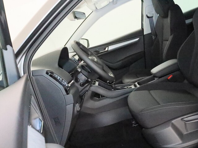 Skoda Karoq 2.0 TDI Selection