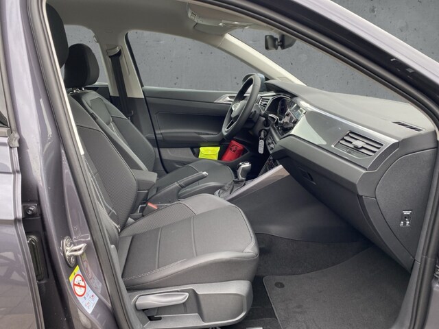 Volkswagen Taigo 1.0 TSI DSG IQ.Drive Style