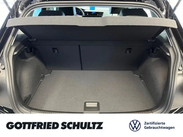 Volkswagen Polo 1.0 TSI DSG