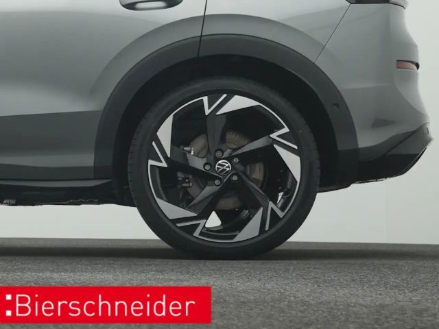 Volkswagen T-Roc 1.5 eTSI DSG IQ.Drive R-Line