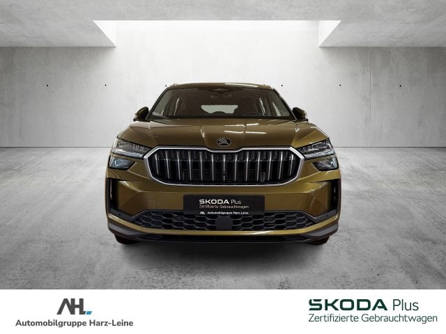 Skoda Kodiaq 1.5 TSI