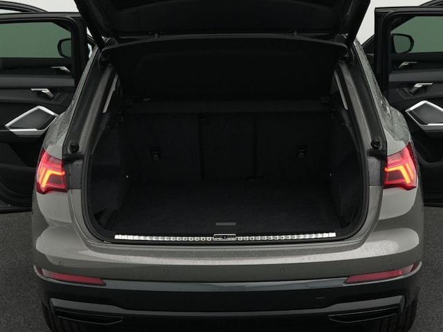 Audi Q3 35 TFSI S-Tronic