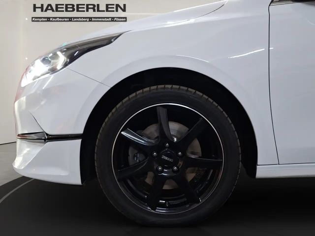 Kia Ceed GDi Spirit SportWagon