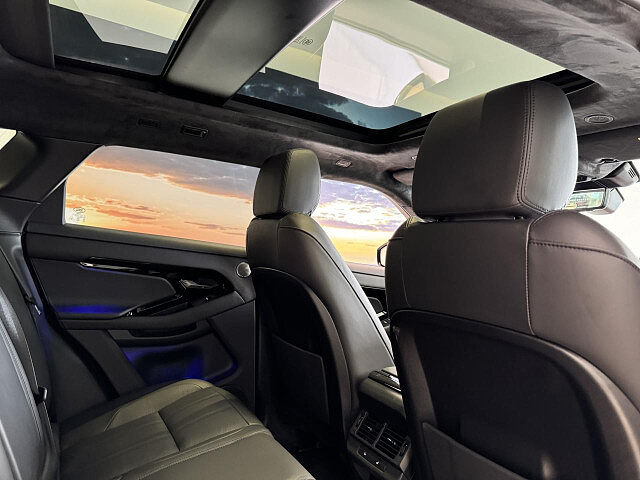 Land Rover Range Rover Evoque Autobiography