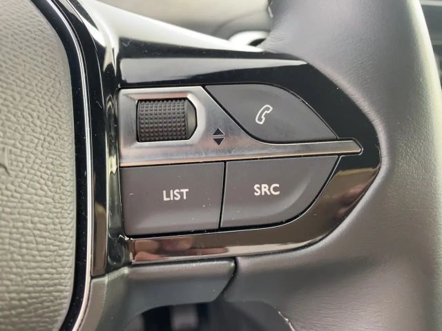 Peugeot 3008 Allure Pack