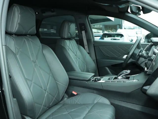 DS DS 7 Crossback Crossback