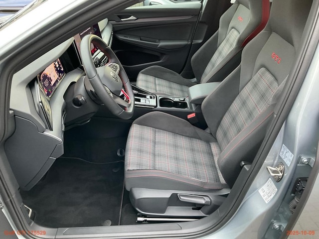 Volkswagen Golf 2.0 TSI DSG GTI Style