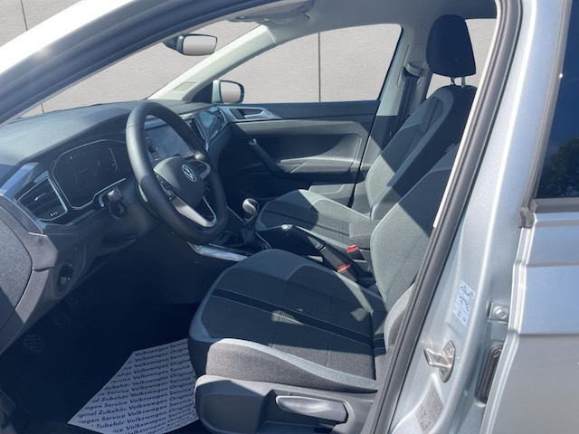 Volkswagen Polo 1.0 TSI IQ.Drive Style