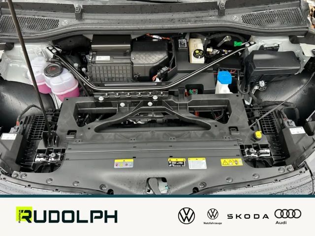 Skoda Elroq Sportline